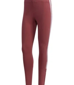 Adidas LOGO - Joggingbroek - Rood red