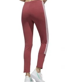 Adidas LOGO - Joggingbroek - Rood red