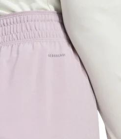 Adidas LOGO - Joggingbroek - Roze pink