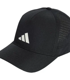 Adidas LOGO - Kap - Zwart black