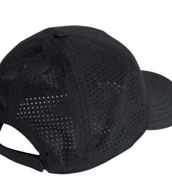 Adidas LOGO - Kap - Zwart black