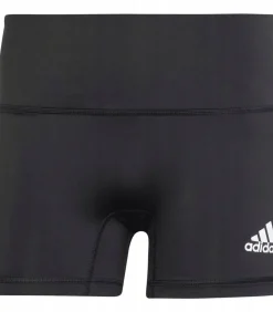 Adidas LOGO - Korte Broek - Zwart black New