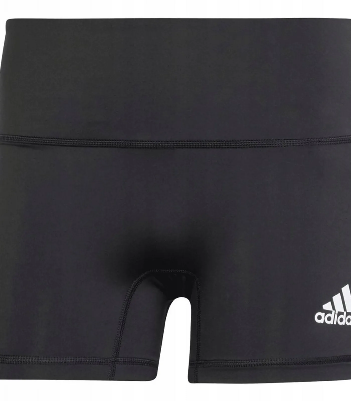 Adidas LOGO - Korte Broek - Zwart black New
