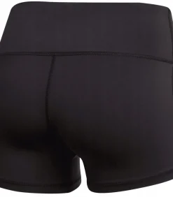 Adidas LOGO - Korte Broek - Zwart black New
