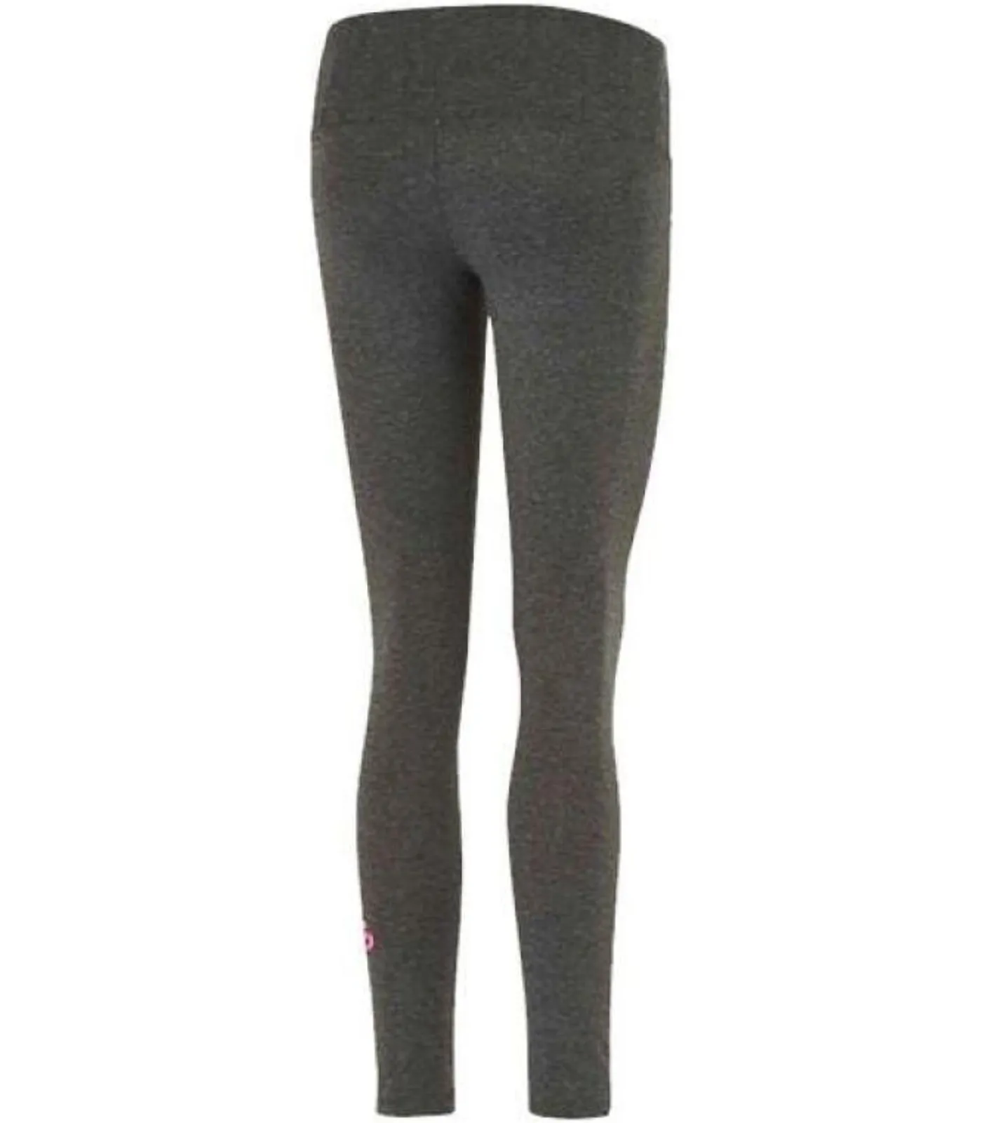 Adidas LOGO - Leggings - Grijs gray Discount