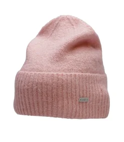 4F LOGO - Muts - Roze pink