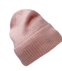 4F LOGO - Muts - Roze pink