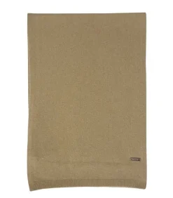 Calvin Klein LOGO - Sjaal - beige Outlet