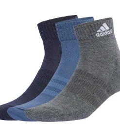 Adidas LOGO - Sokken - Donkerblauw darkBlue