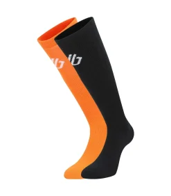Dare 2b LOGO - Sokken - Neon Oranje neonOrange Hot