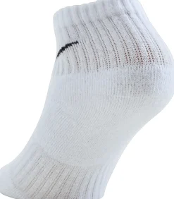 Nike LOGO - Sokken - Wit white