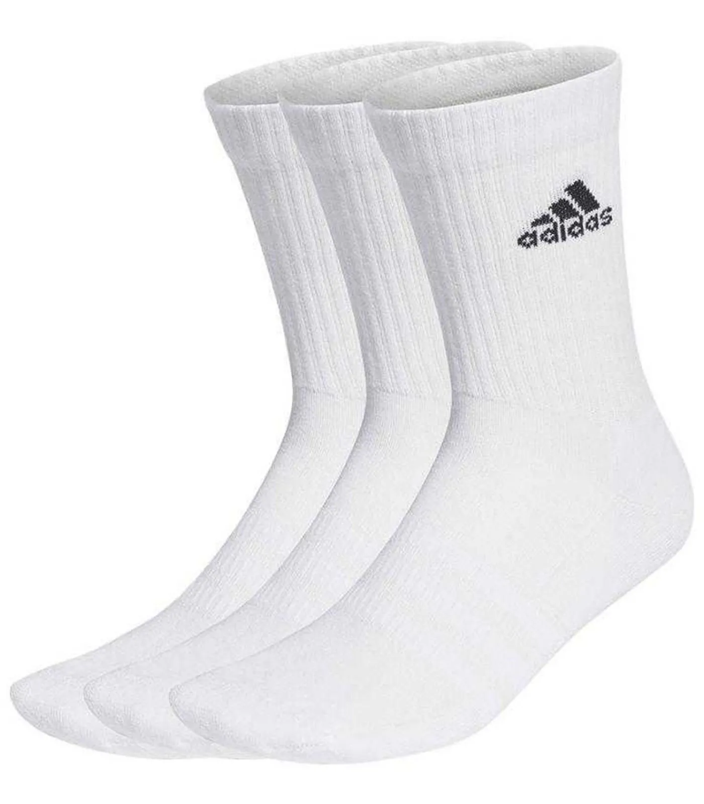 Adidas LOGO - Sokken - Wit white