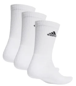 Adidas LOGO - Sokken - Wit white