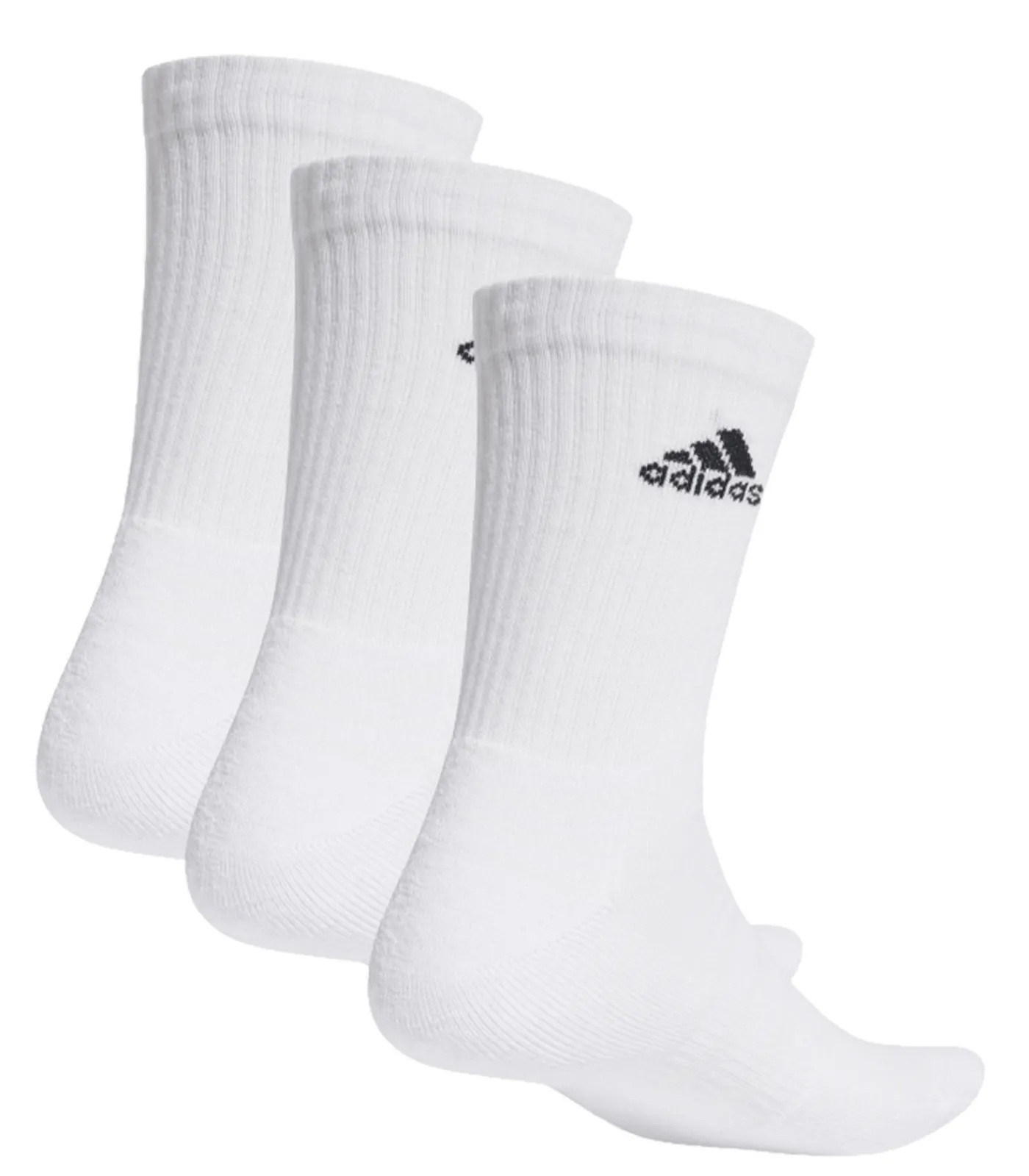 Adidas LOGO - Sokken - Wit white