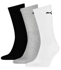 PUMA LOGO - Sokken - Wit white