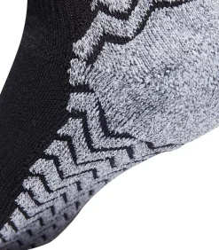 Adidas LOGO - Sokken - Zwart black Clearance