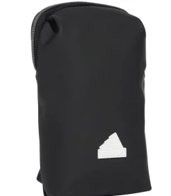Adidas LOGO - Tas - Zwart black Sale