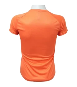 Adidas LOGO - T-shirt - Oranje orange Outlet