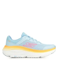 Skechers Loopschoenen Max Cushionning Endeavour lightBlue New
