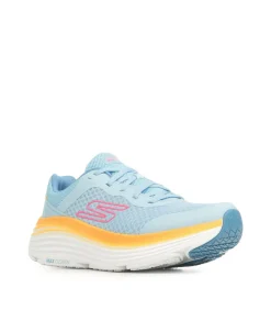 Skechers Loopschoenen Max Cushionning Endeavour lightBlue New