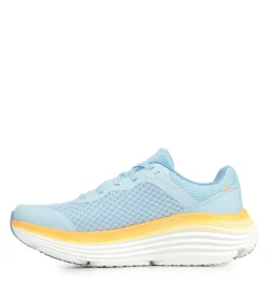 Skechers Loopschoenen Max Cushionning Endeavour lightBlue New