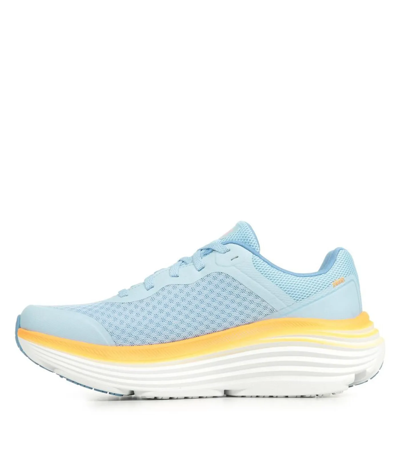 Skechers Loopschoenen Max Cushionning Endeavour lightBlue New