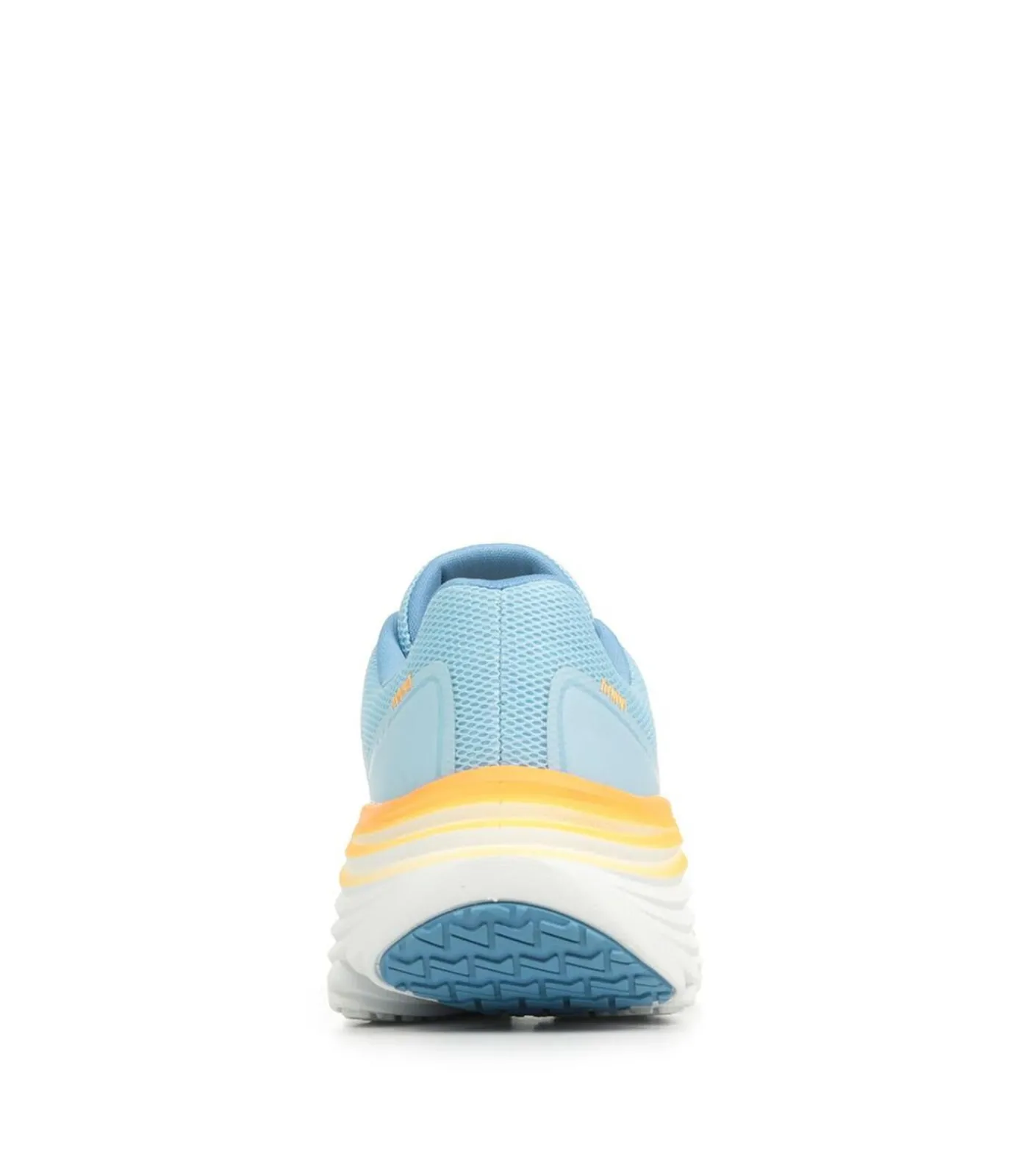 Skechers Loopschoenen Max Cushionning Endeavour lightBlue New