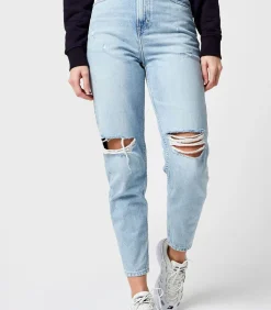 Tommy Jeans Loose fit jeans blue Online