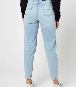 Tommy Jeans Loose fit jeans blue Online