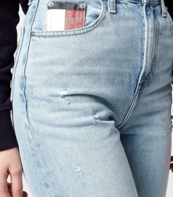 Tommy Jeans Loose fit jeans blue Online