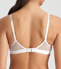 MARIE JO LOUIE natuur volle cup bh zonder beugels beige Sale