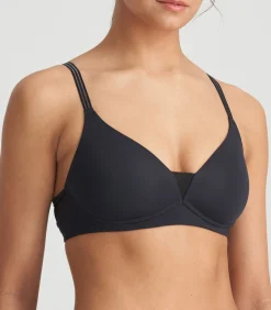 MARIE JO LOUIE zwart volle cup bh zonder beugels black Best