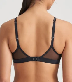 MARIE JO LOUIE zwart volle cup bh zonder beugels black Best
