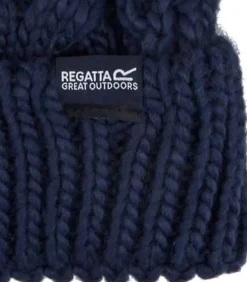 Regatta LOVELLA VI - Muts - Marineblauw navyBlue Sale
