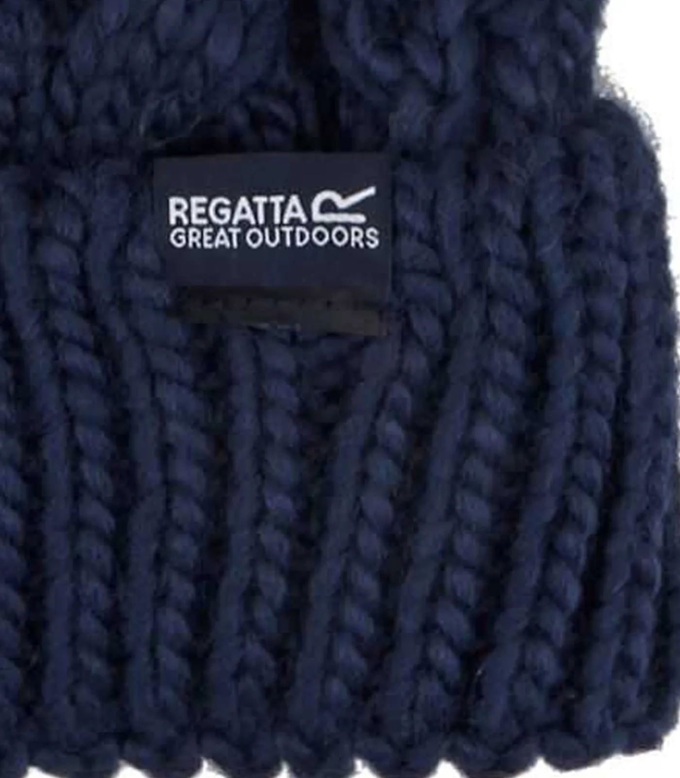 Regatta LOVELLA VI - Muts - Marineblauw navyBlue Sale