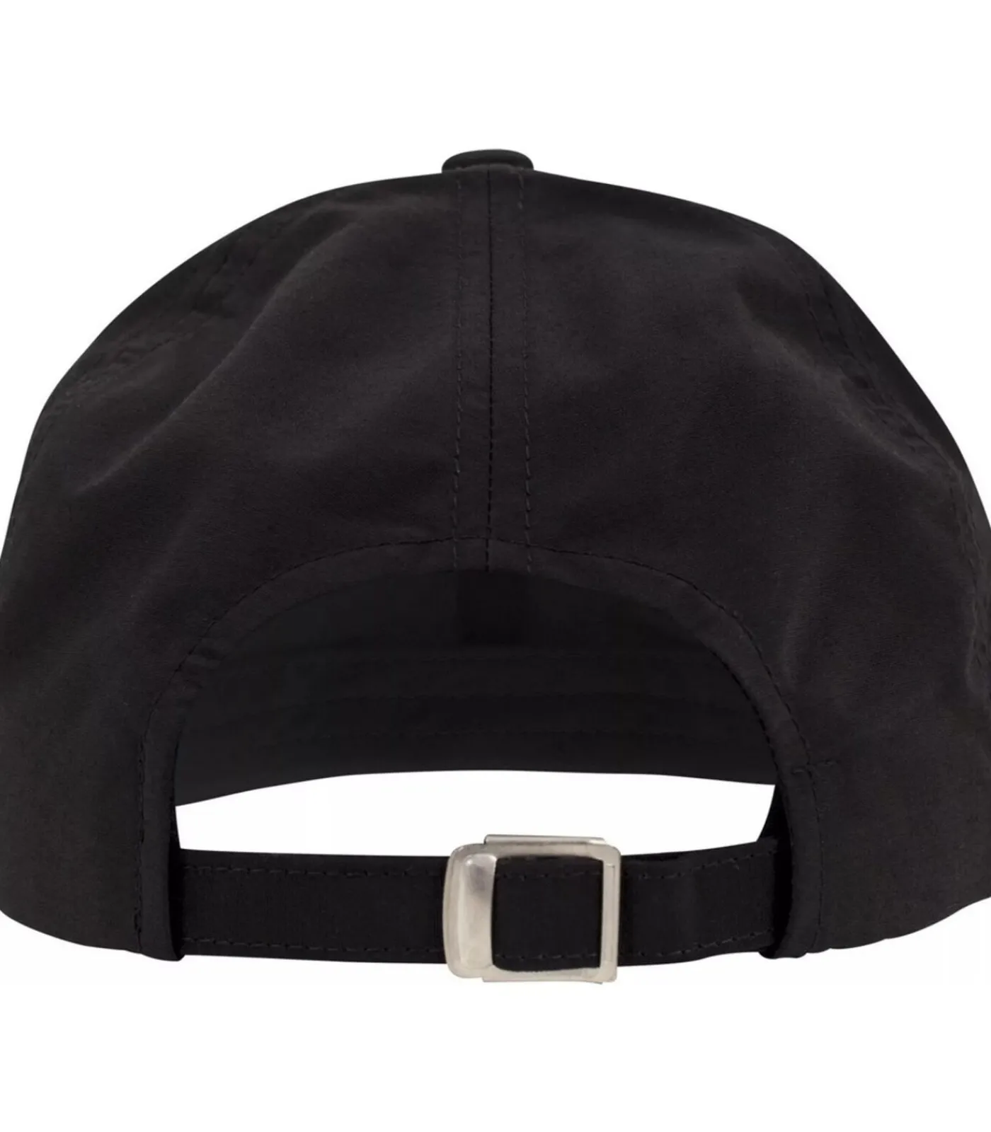 Flexfit LOW PROFILE - Baseball Pet - Zwart black New