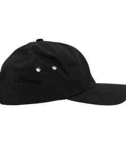 Flexfit LOW PROFILE - Baseball Pet - Zwart black New