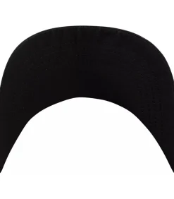 Flexfit LOW PROFILE - Baseball Pet - Zwart black New