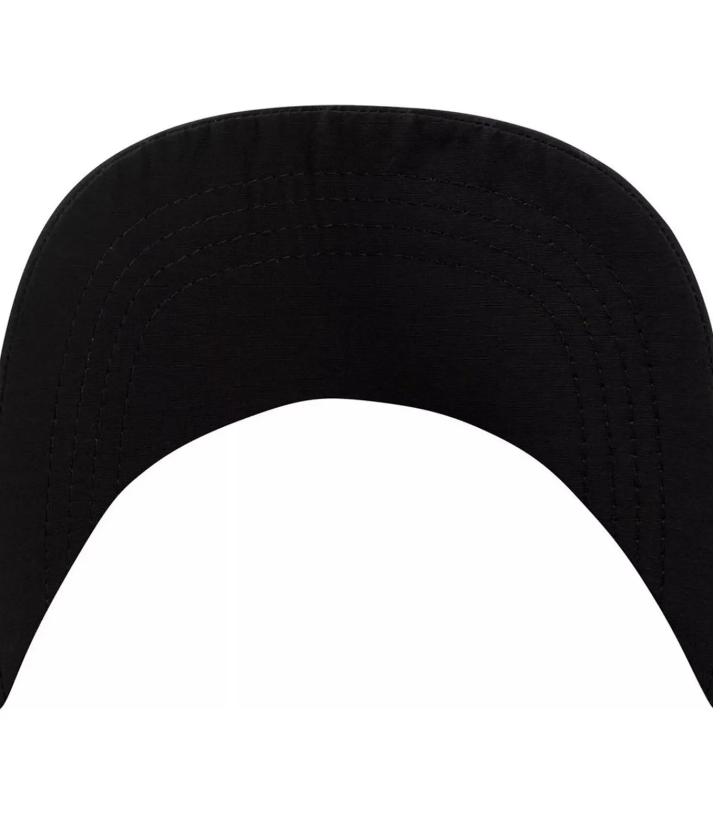 Flexfit LOW PROFILE - Baseball Pet - Zwart black New
