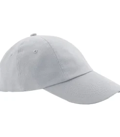 Beechfield LOW PROFILE - Kap - Anthraciet Grijs antraciteGrey Outlet