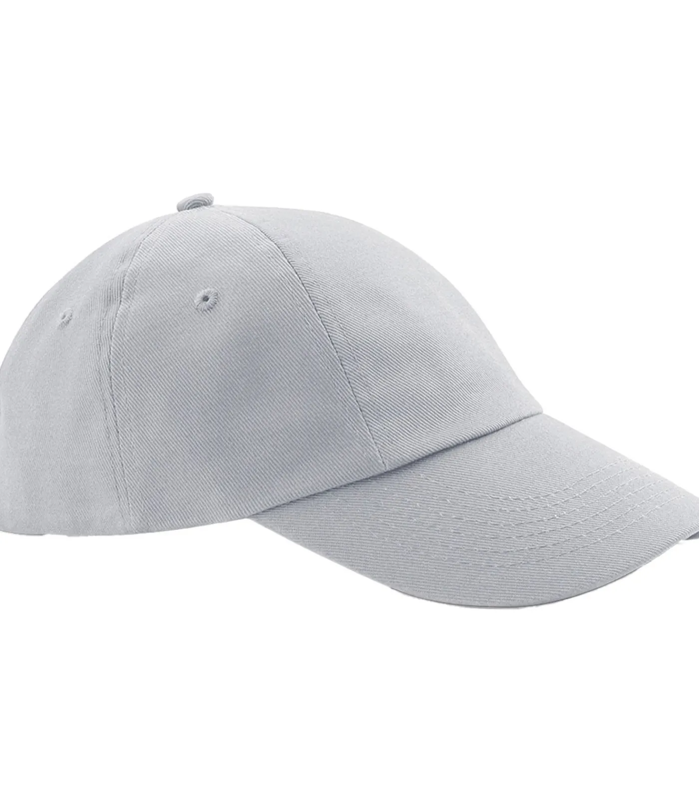 Beechfield LOW PROFILE - Kap - Anthraciet Grijs antraciteGrey Outlet