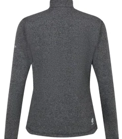 Dare 2b LOWLINE II - midlayer - Donkergrijs darkGrey Hot