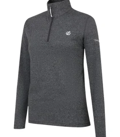 Dare 2b LOWLINE II - midlayer - Donkergrijs darkGrey Hot