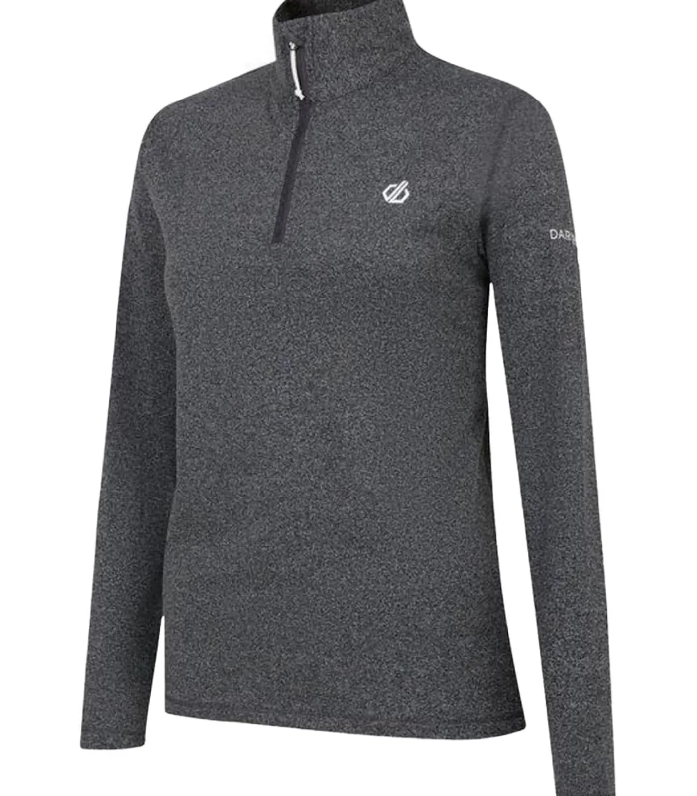 Dare 2b LOWLINE II - midlayer - Donkergrijs darkGrey Hot