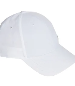 Adidas LT MET - Baseball Pet - Wit white Best