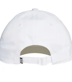 Adidas LT MET - Baseball Pet - Wit white Best