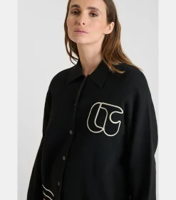 Le Temps des Cerises ltdc_name_mp_nl black Online