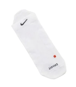 Nike LTWT - Sokken - Wit white New