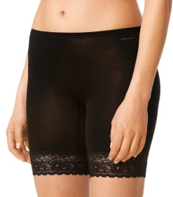 Mey Luxe panty tegen schuren Lights black Hot