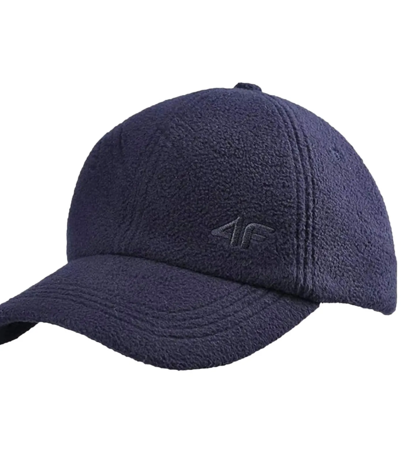 4F M162 AW23ACABM162 - Kap - Marineblauw navyBlue Discount